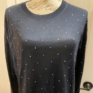 Crew neck Sweater